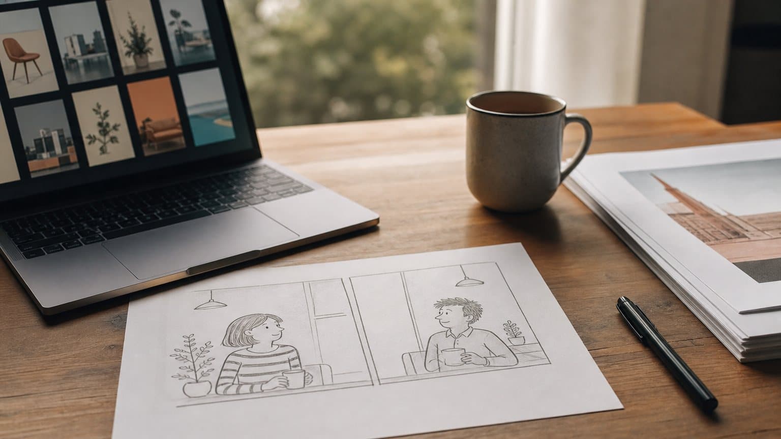 AI Ad Generator Sued Over a Meme Template: What It Means for Ad Creative
