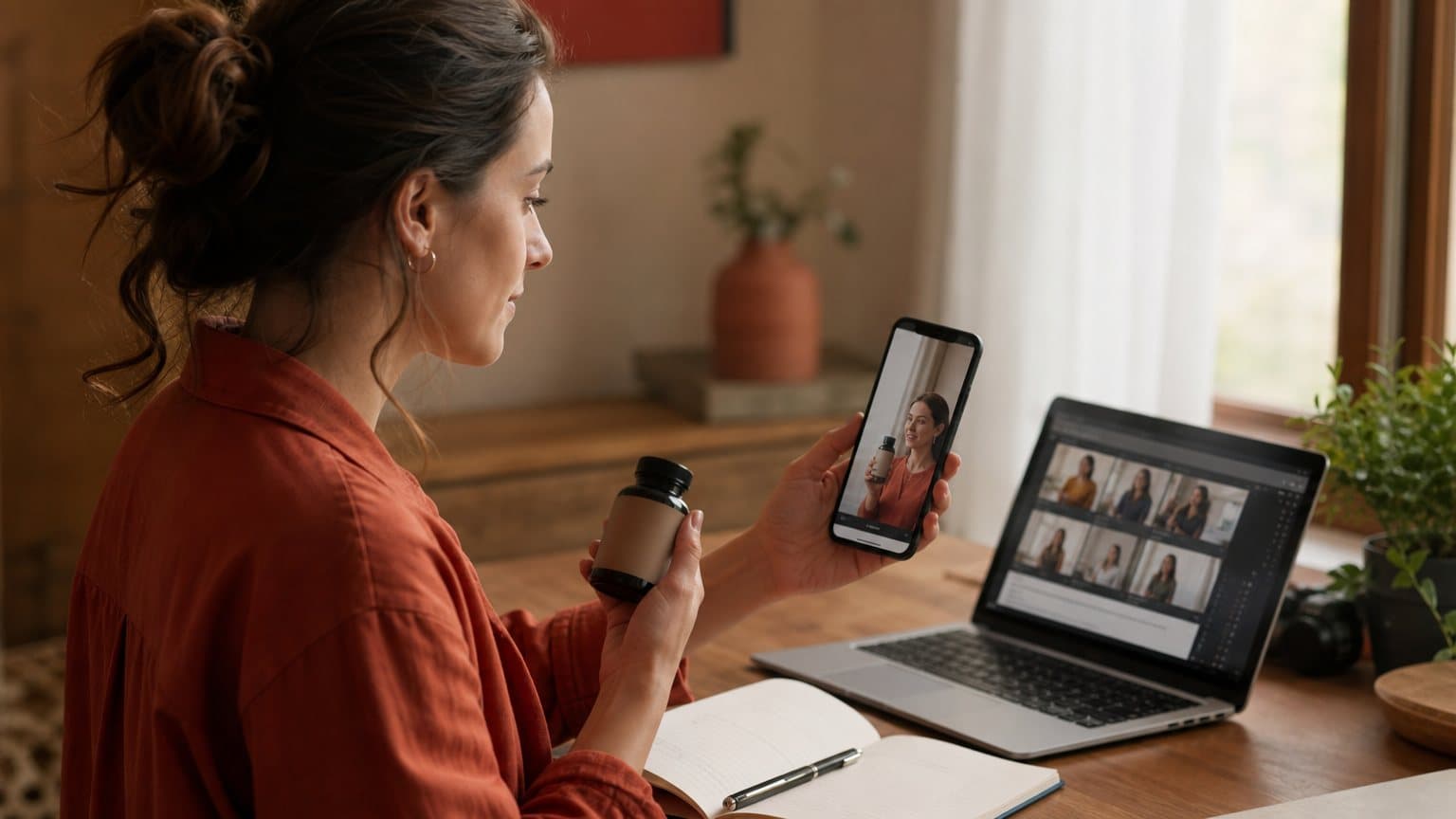 Best Higgsfield Alternatives for UGC Ad Creative: 7 Ad-First Tools Compared