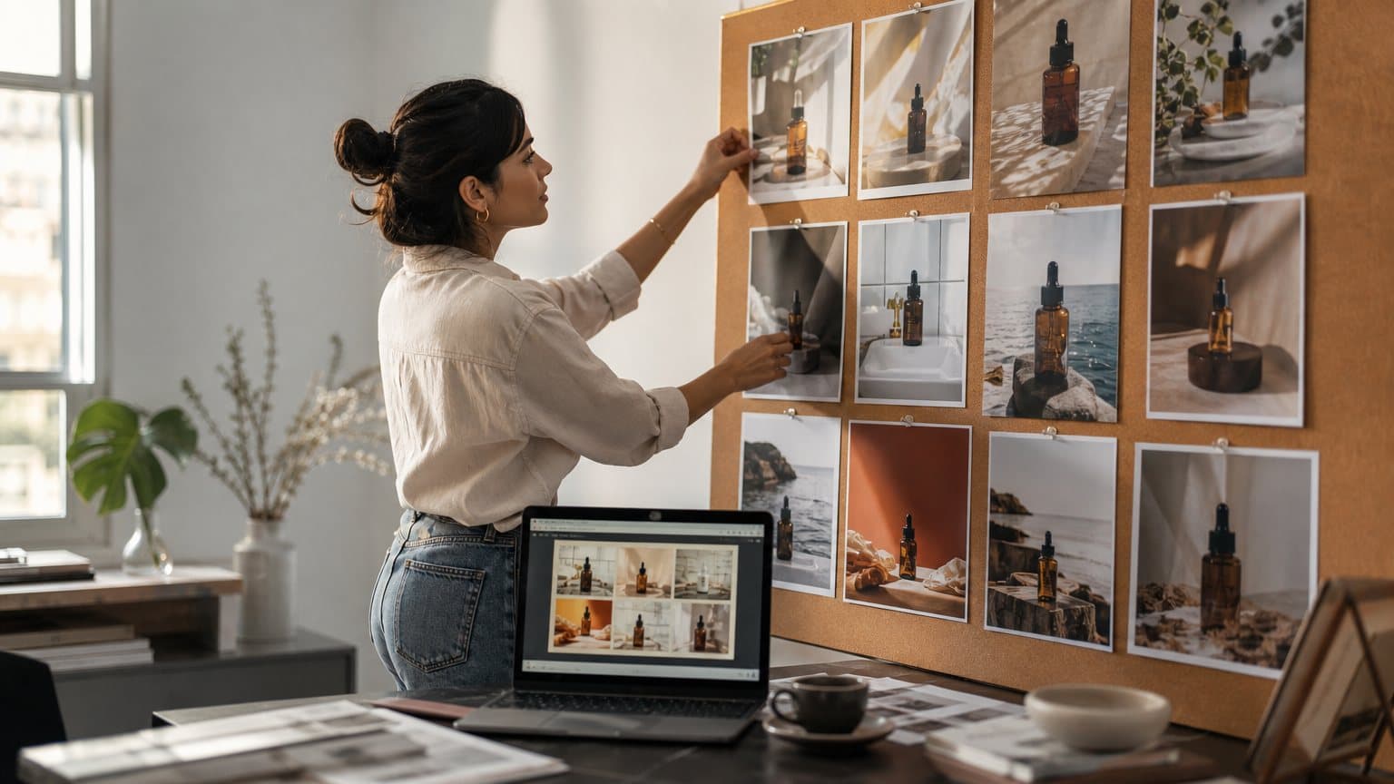Best Midjourney Alternatives for Ad Creatives: 7 Image Generators Matched to the Job