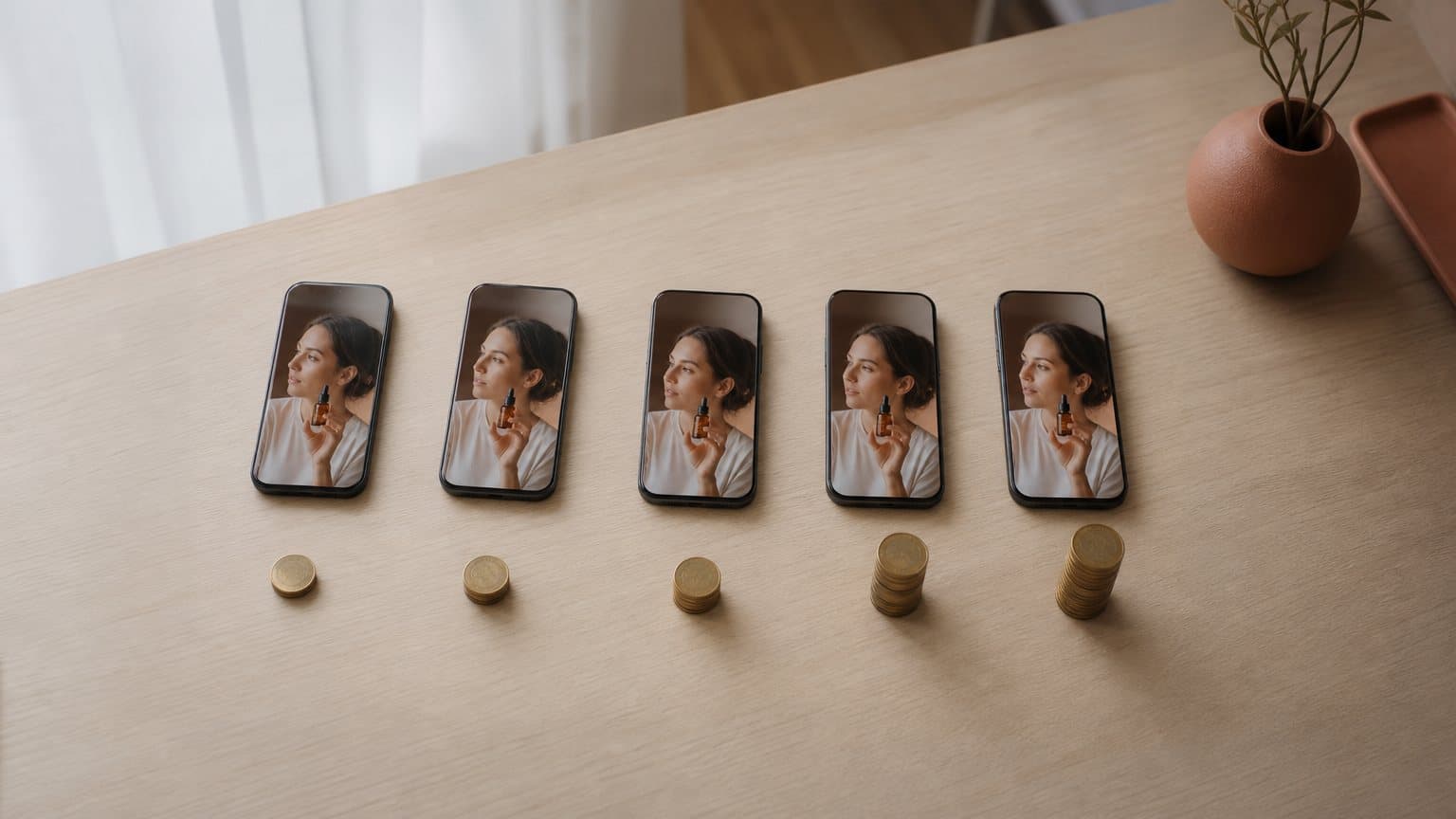 OpenArt Alternatives for Ads: What One 5-Second Clip Costs