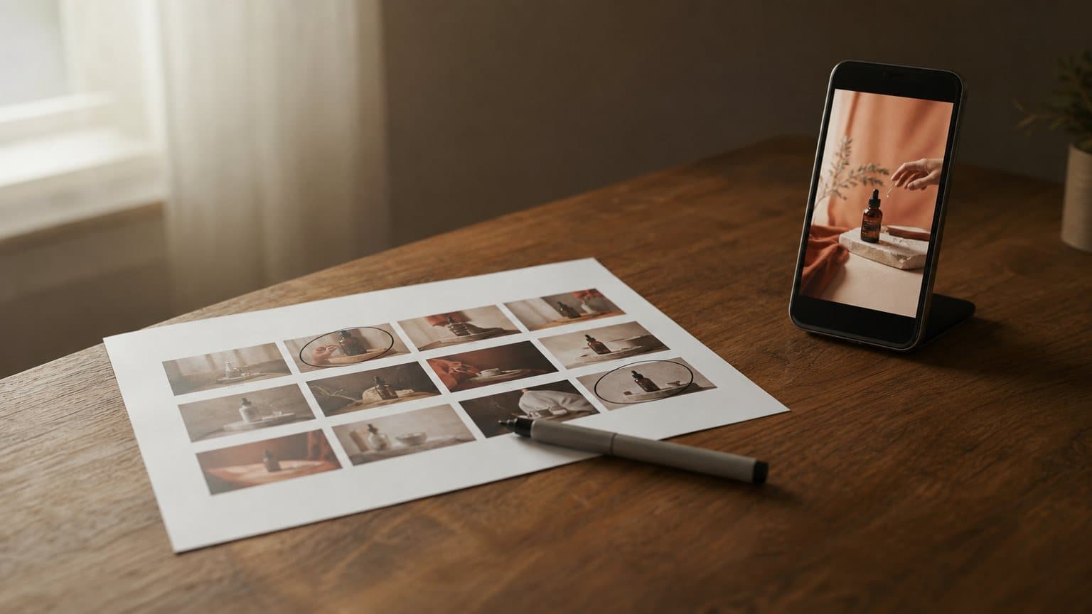 How to Build Meta Ad Creative With Claude Code Skills: A Five-Stage Agent Workflow