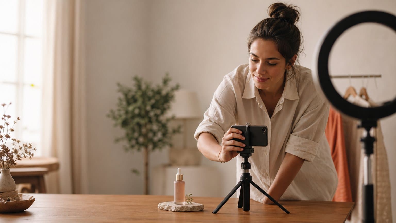 How to Create UGC Ads with AI: The Copy-Paste Step-by-Step