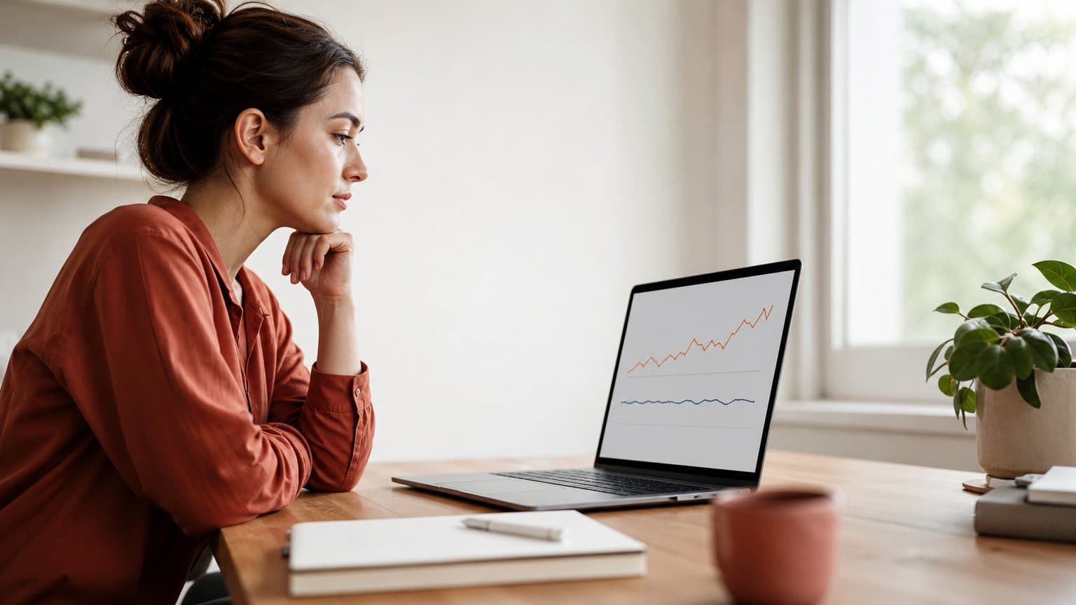 High CTR Does Not Mean Your Ads Work: Test 10 Creatives, Track Conversions