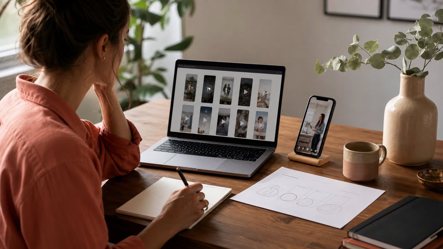 Facebook Video Ad Examples: 7 Campaigns Meta Documented, and How to Rebuild Each One
