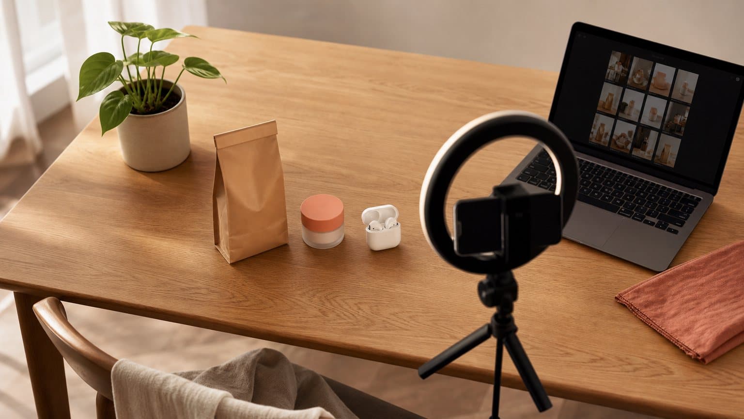 Faceless Video Generator: 5 Content Styles, the Best Tools, and Ideas by Niche