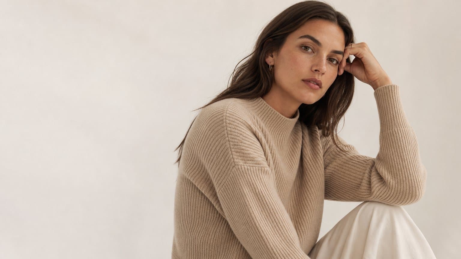AI Fashion Photography for Ecommerce: On-Model Product Imagery at Catalog Scale, Without a Studio
