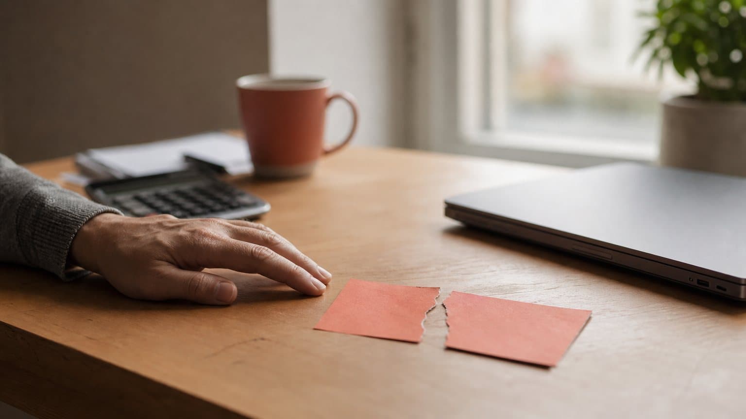 Google Ads Promotional Credits Are Not Budget: What Voids One, and the 35-Day Window