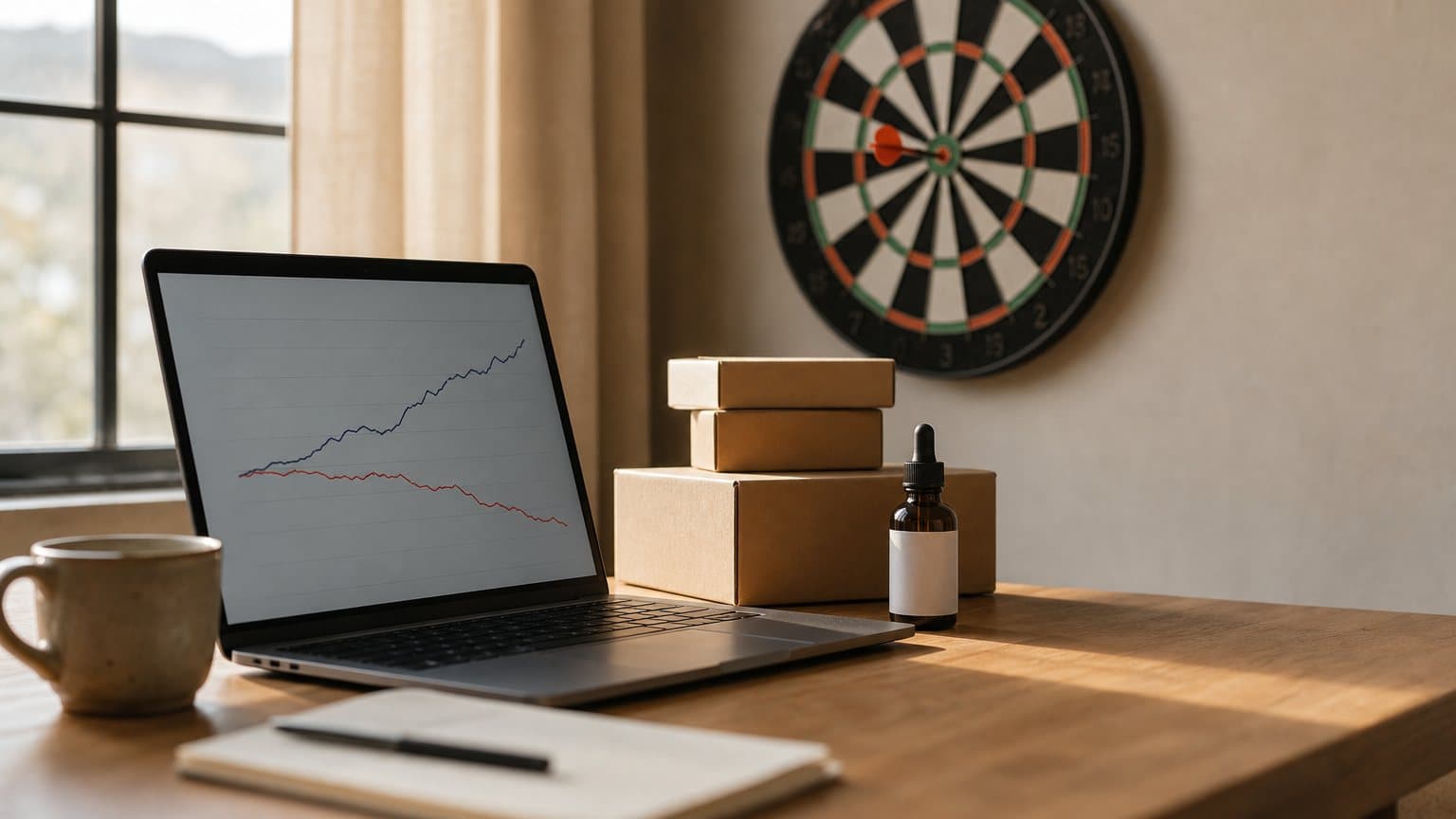 Google Ads Target-Based Bidding Changes August 17: Reset Targets or Pay More Per Conversion