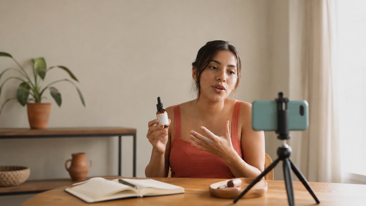How to Become a UGC Creator in 2026: From First Clip to $500 Videos