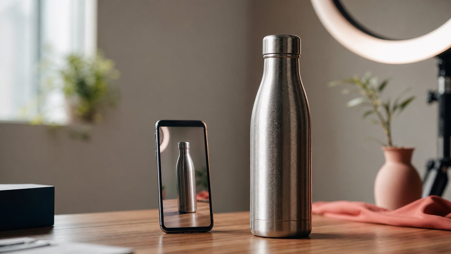 How to Make Product Videos With AI: One Photo to a Finished 15-Second Ad