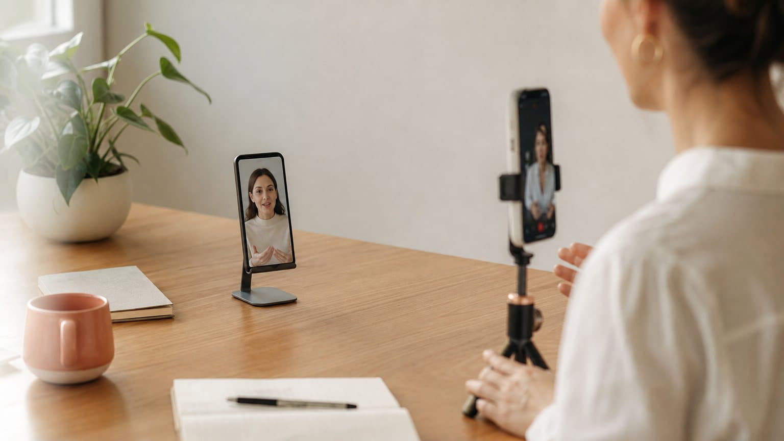 AI vs UGC Creators: What Each Is Best For in 2026