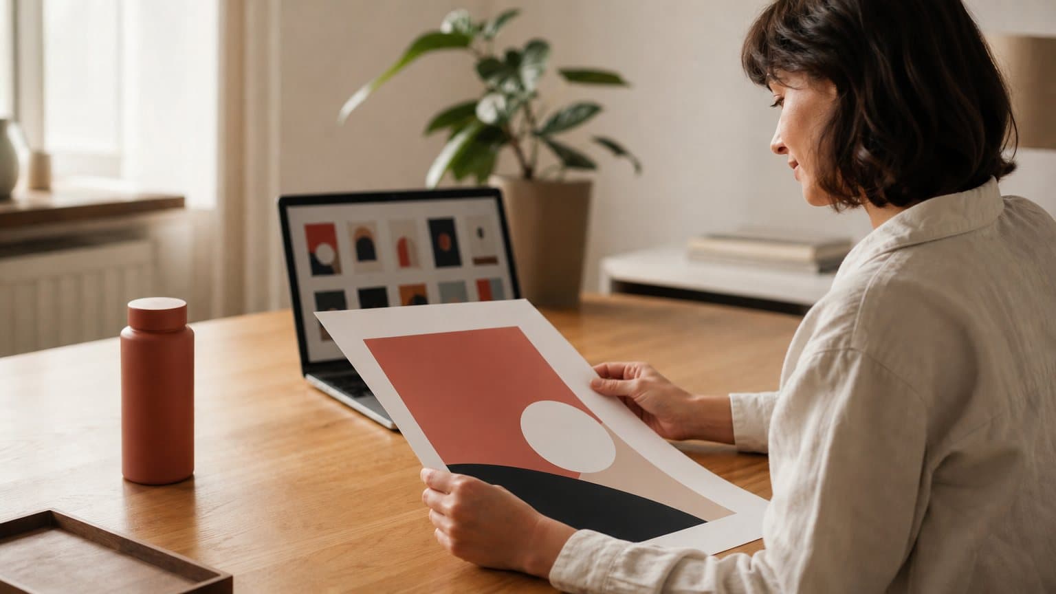 Ideogram V4.0q Renders Accurate Text in Ad Images, and It's Now on fal