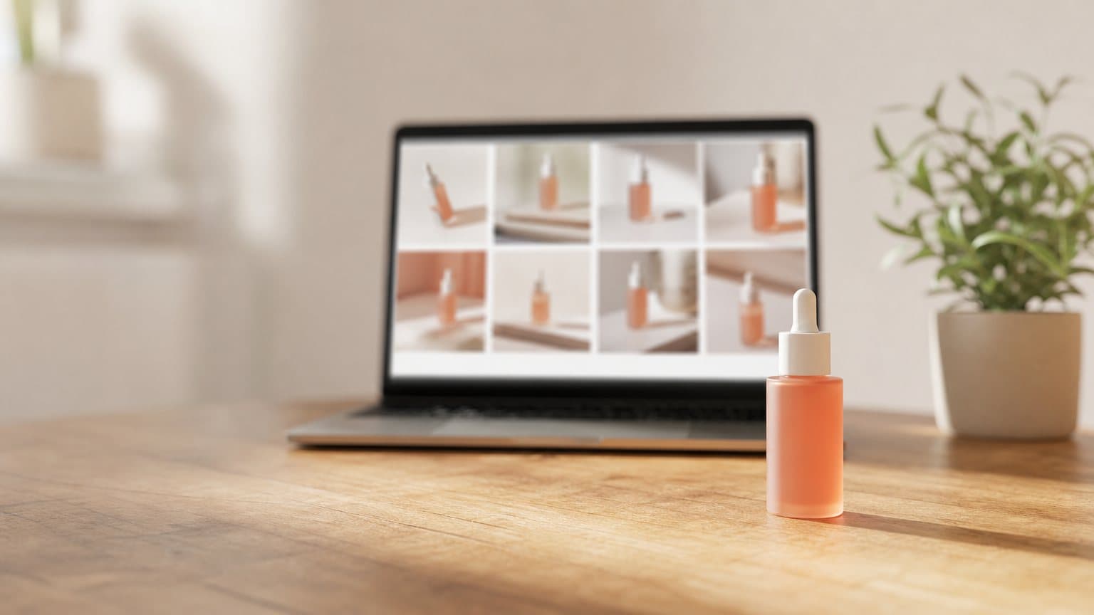 Nano Banana 2 Lite Makes a Product Ad Image in 4 Seconds for $0.034