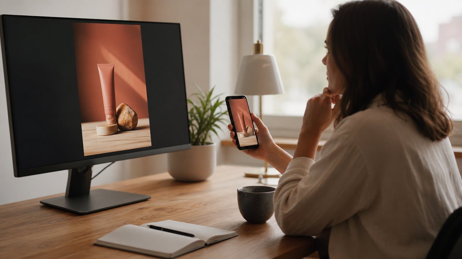 Native 4K AI Video Ads Are Here: Does 4K Move Social Ad Performance?