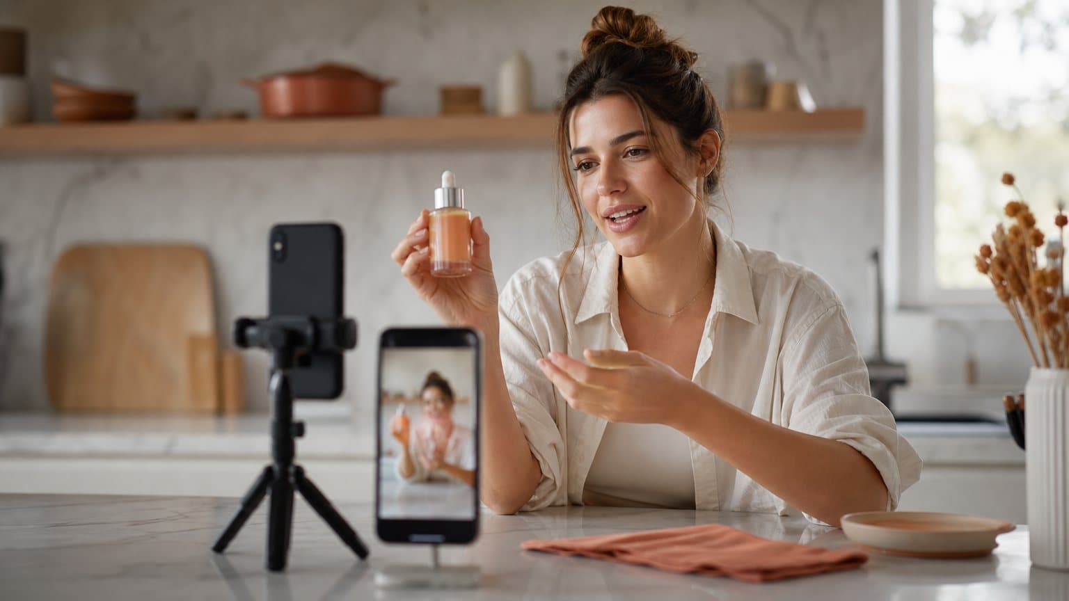 UGC Ad Examples That Convert: 5 Patterns and How to Recreate Each With AI