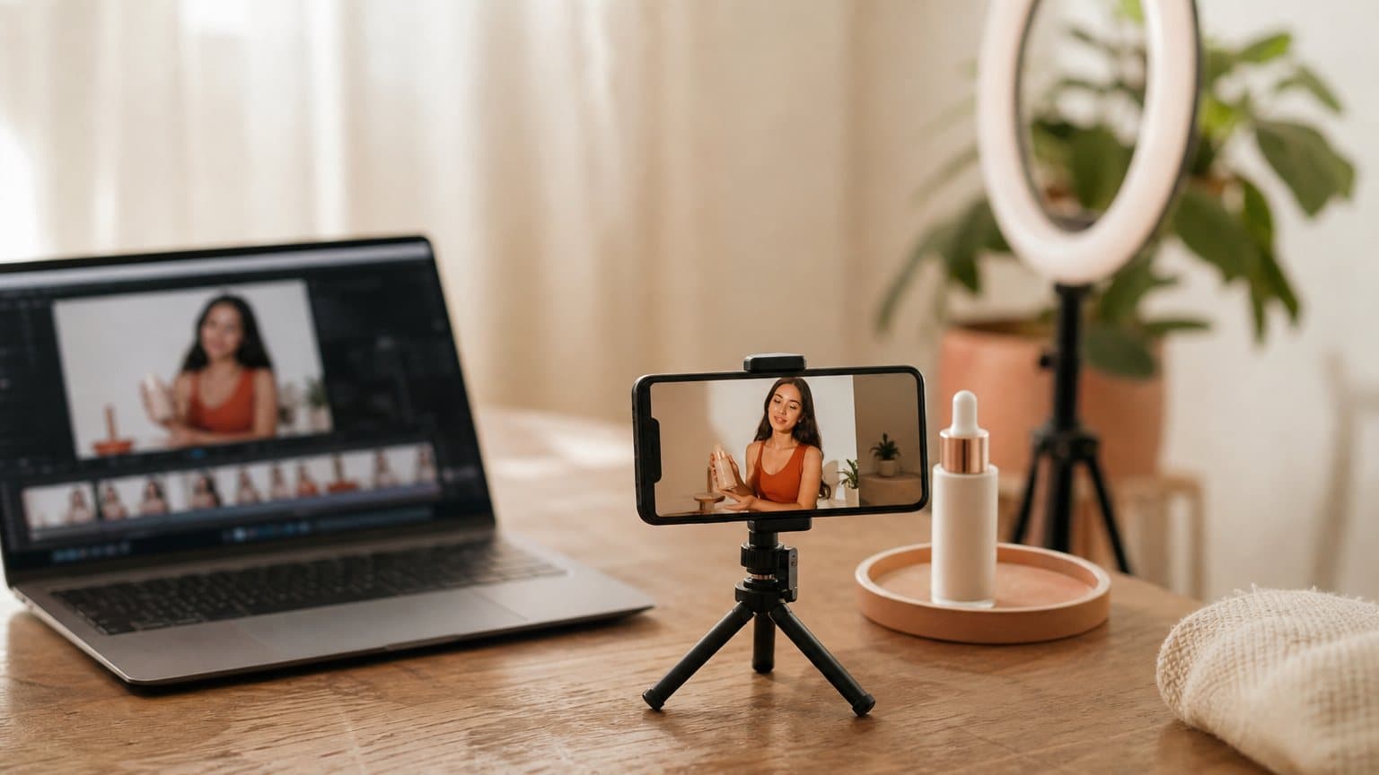 UGC AI: What It Is and How AI Generates UGC-Style Videos