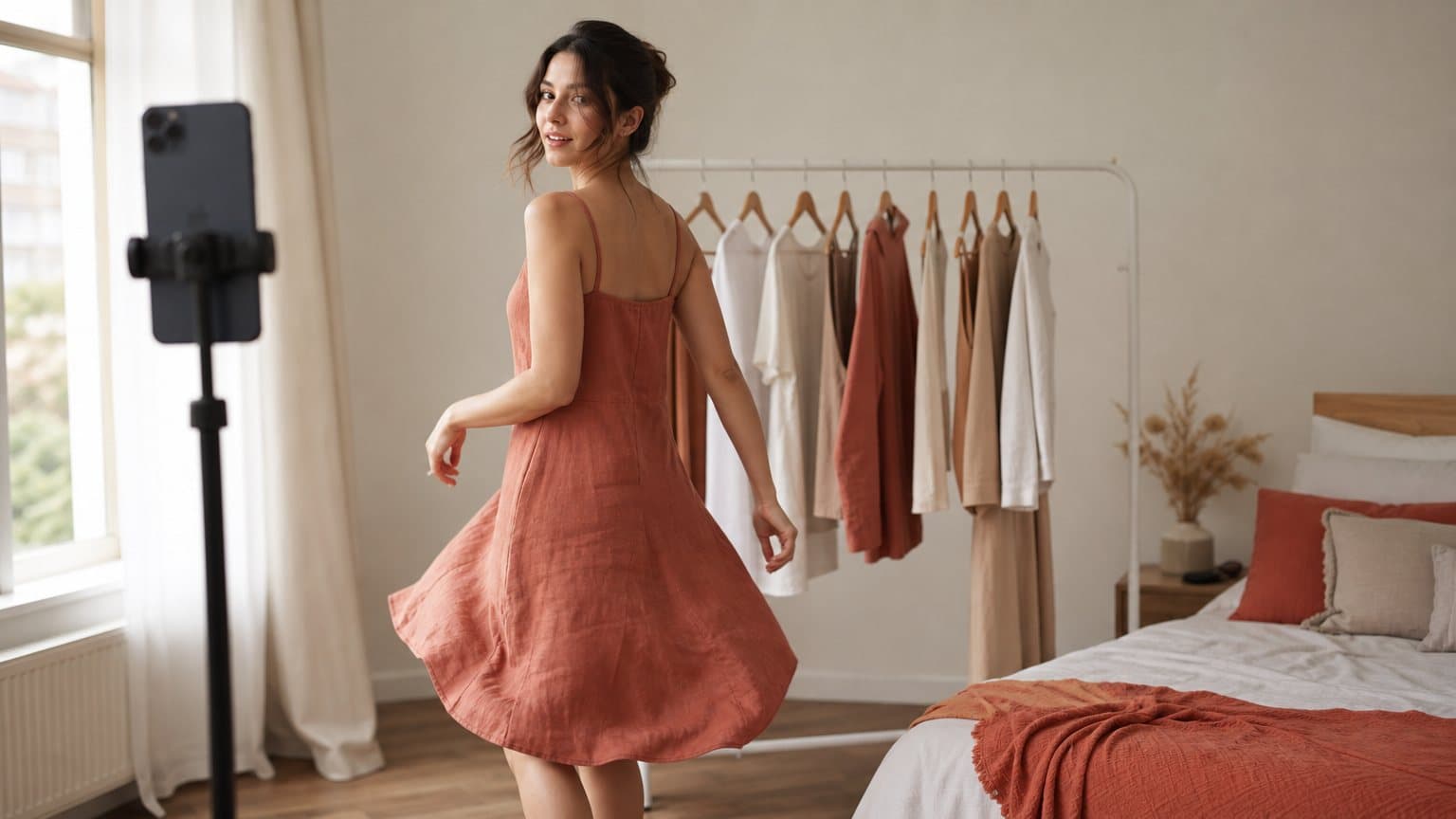 UGC for Fashion Brands: What Actually Sells Clothes on TikTok and Meta Ads