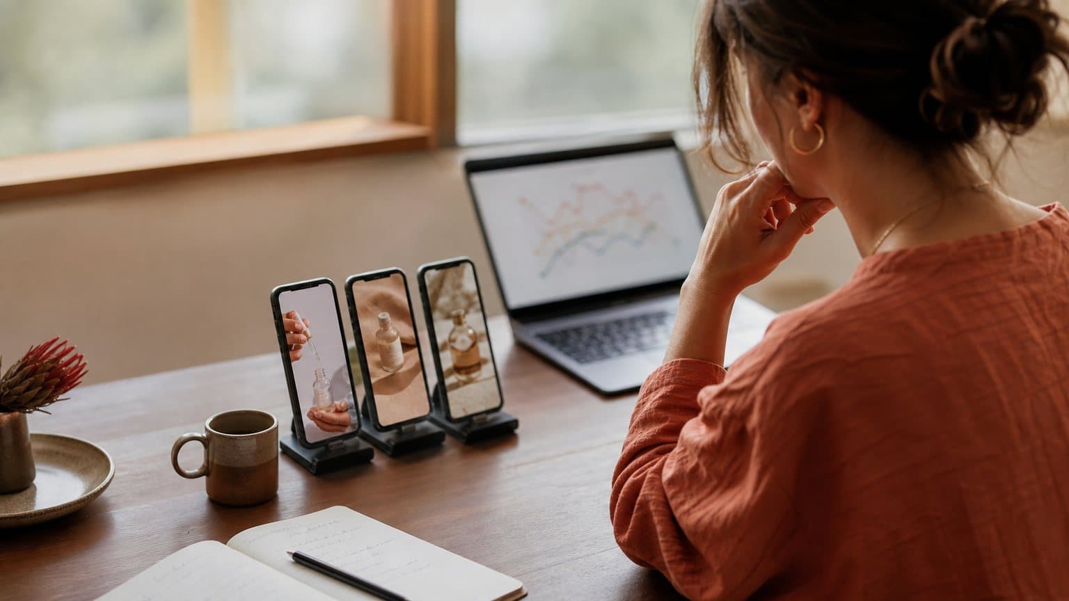 Video Ad Benchmarks 2026: Hook Rate 25.44%, CTR 1.93%, ROAS 2.17, and What to Fix