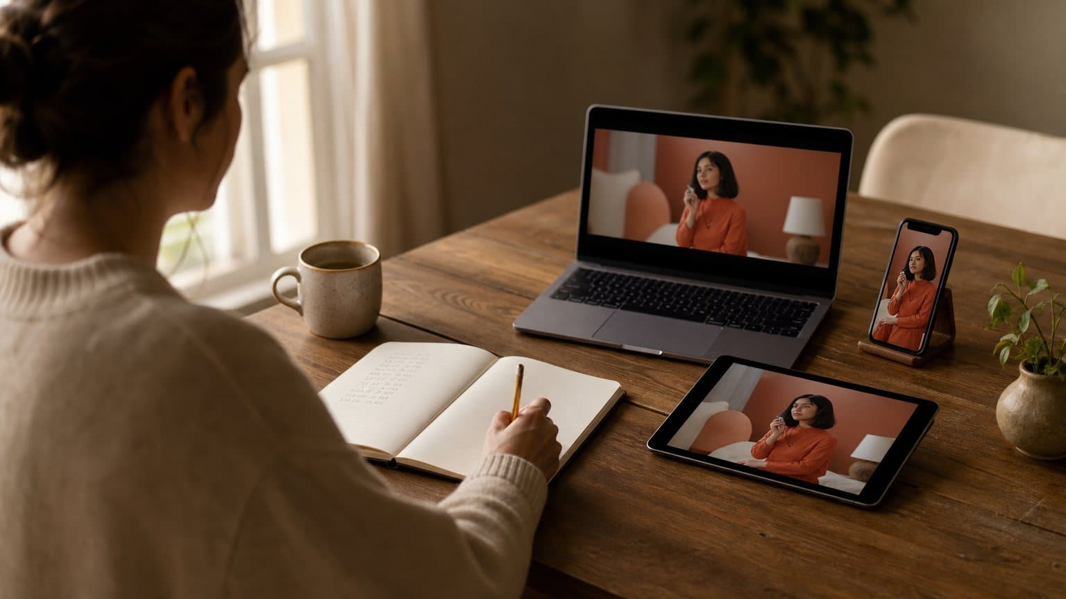 Video Ad Specs by Platform: Six Networks, Six Spec Sheets, One Video File