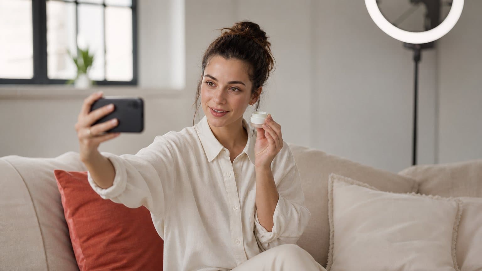 What Is a UGC Creator? Definition, Cost, and the AI Alternative