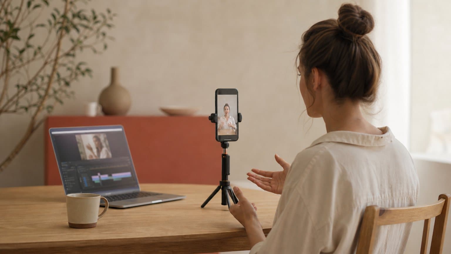X's New Video Editor Adds Green Screen and Captions: What It Means for Advertisers