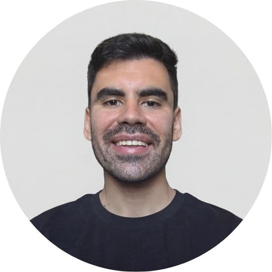 Mauricio, fundador de Novoads