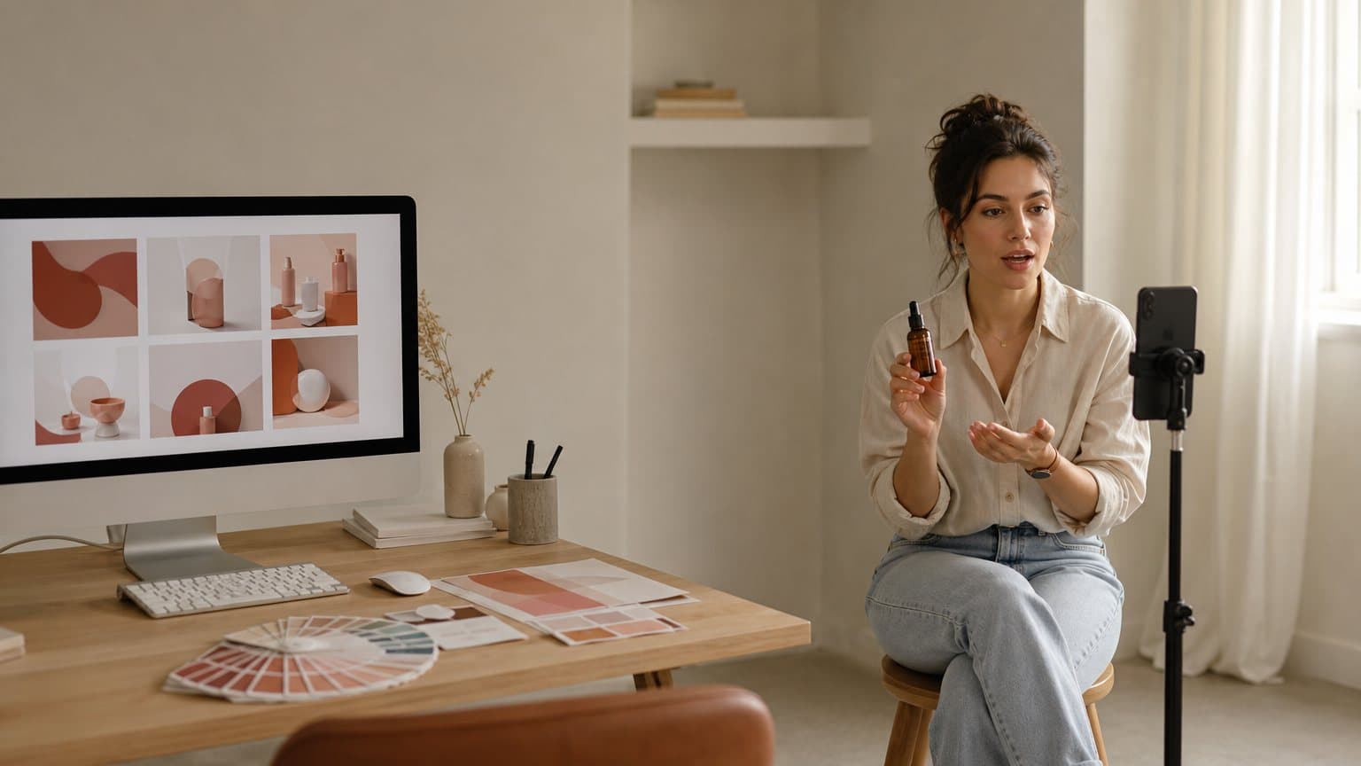 AI Ad Generator vs Canva: What Each One Makes, Across 5 Ad Types