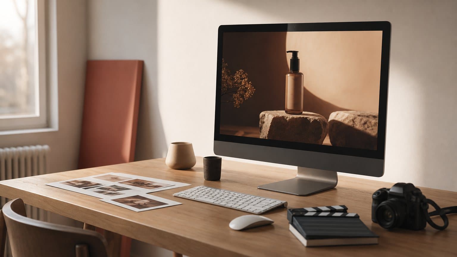AI Commercial Generator: How to Make a TV-Style Commercial in Minutes, Not Weeks