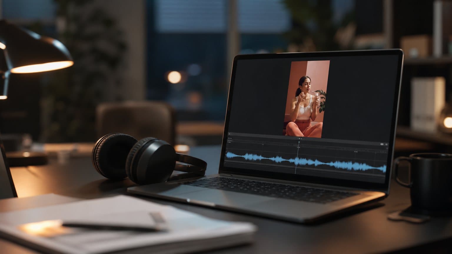 AI Music in Ads: What Sony's 30,117-Recording Suit Against Udio Means for Advertisers