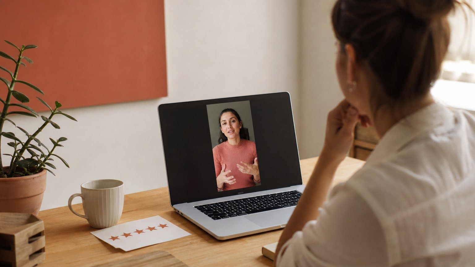 AI Testimonial Video Generator: Turn One Real Review Into a Video Testimonial in Minutes