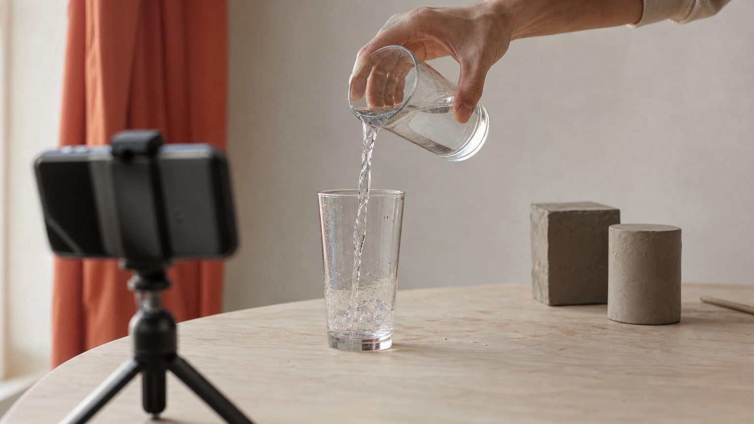 AI Video Physics: Seedance 2.5, Veo 3.1 and Kling 3.0 Pro Failed a Water Pour