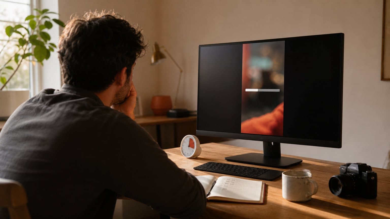 How Long Does AI Video Generation Take? 60 Days of Measured Production Renders