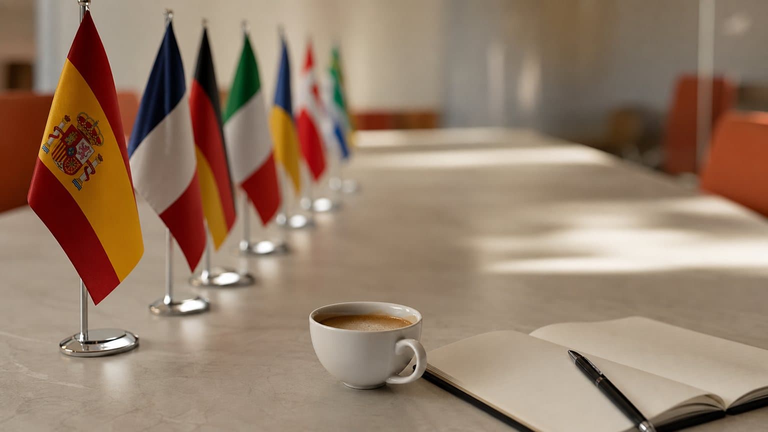 Anuncios de ChatGPT en España: qué puedes comprar en los 31 mercados europeos