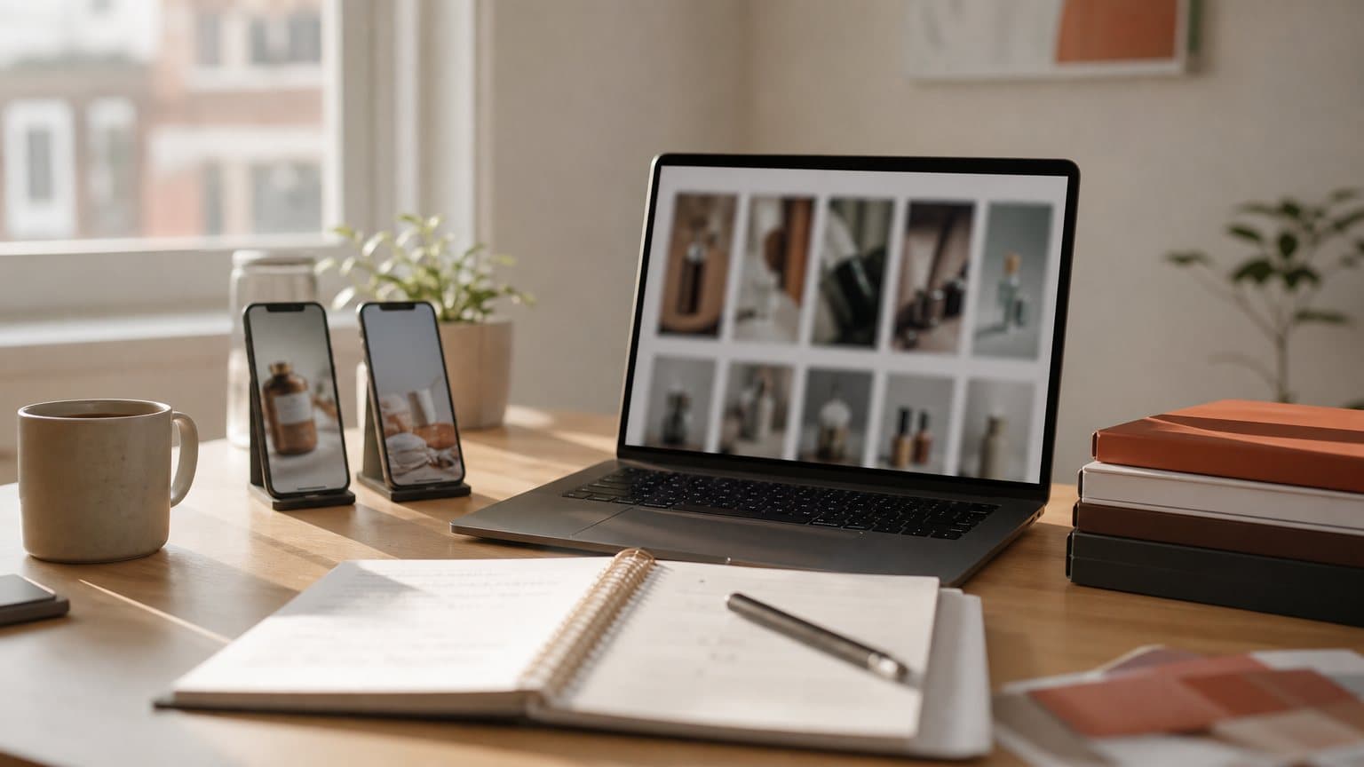 Anuncios UGC para agencias: produce 12 ángulos por cliente sin reclutar creadores