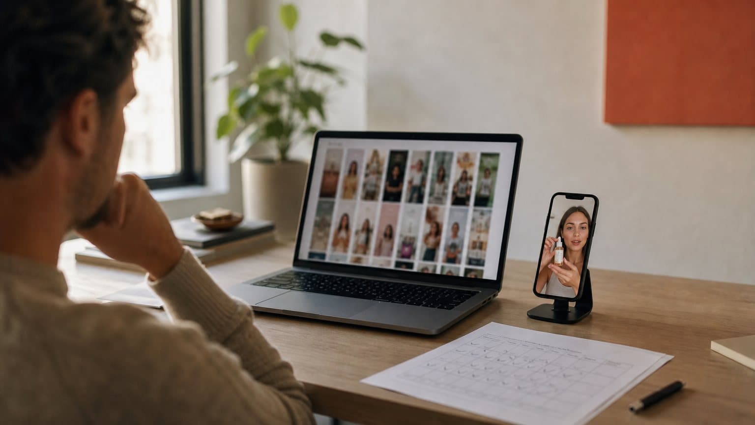 Best Automated Content Creation Tools for Paid Social Ads: 7 Compared