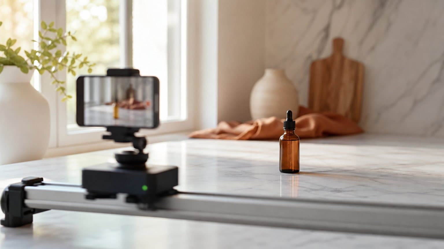 AI Video Camera Movement Prompts: Nine Direction Words and a 38% Miss Rate