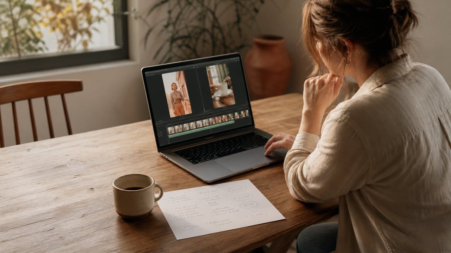Creative Analytics: The Four-Rung Metric Ladder That Tells You Which Ad Actually Won