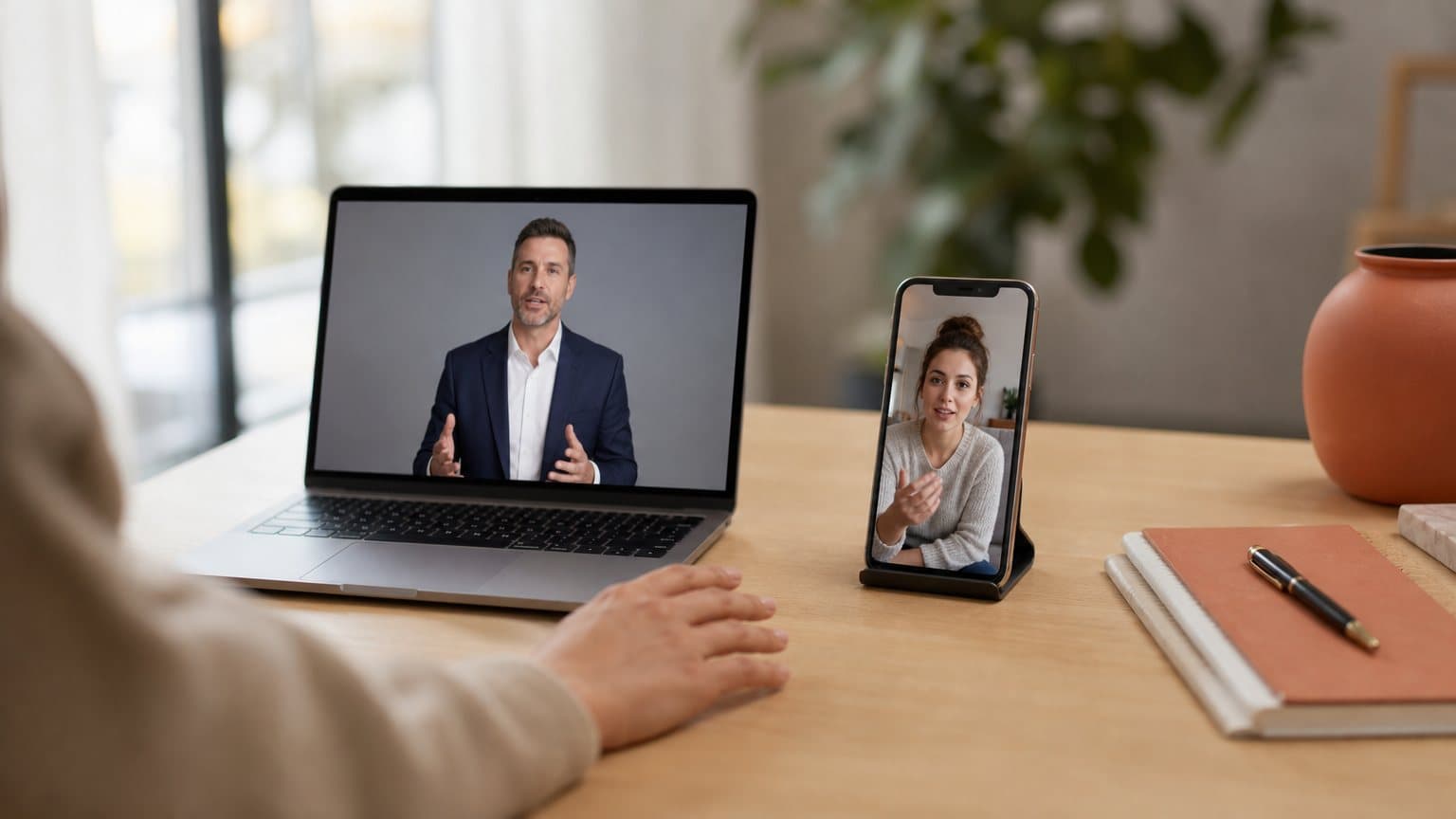 D-ID Review for Ads: What V4 Avatars Do Well and Who They Fit