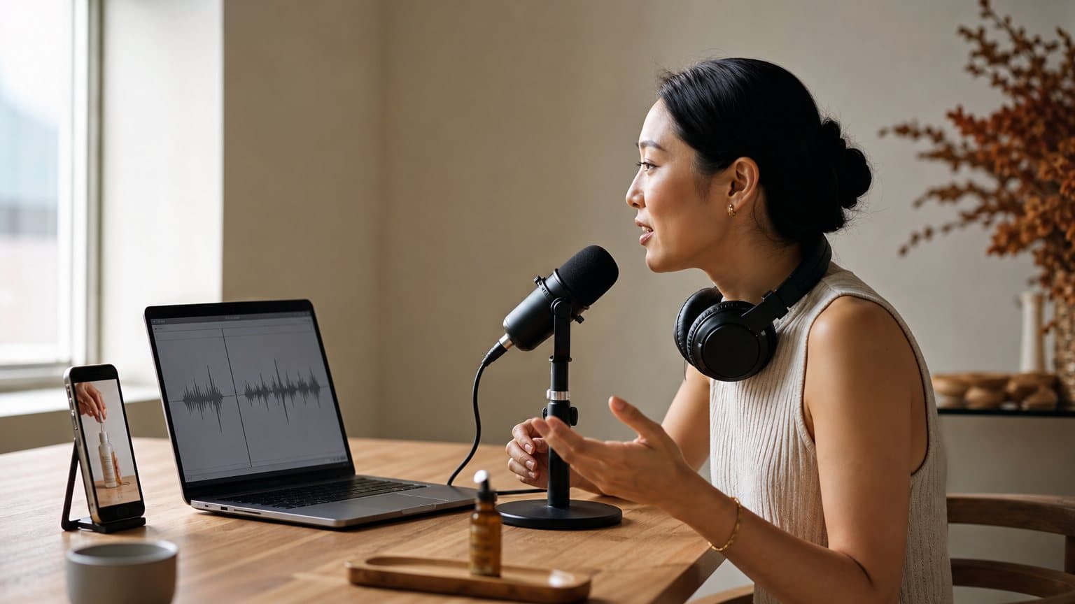 Gemini 3.8 Flash TTS for Ad Voiceovers: 30-Second Voice Replication, Consent First