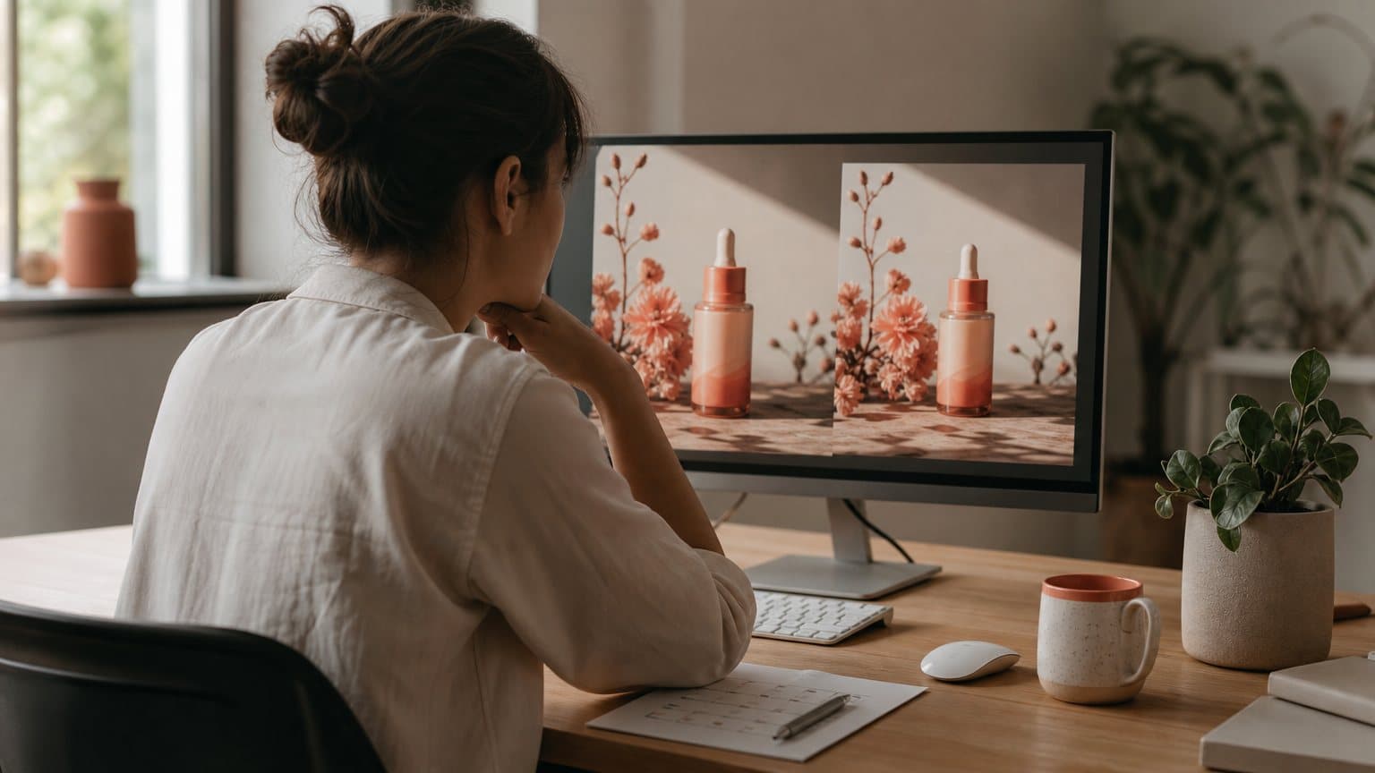 Google Ads Rules for AI-Generated Images: What Is Allowed in 2026