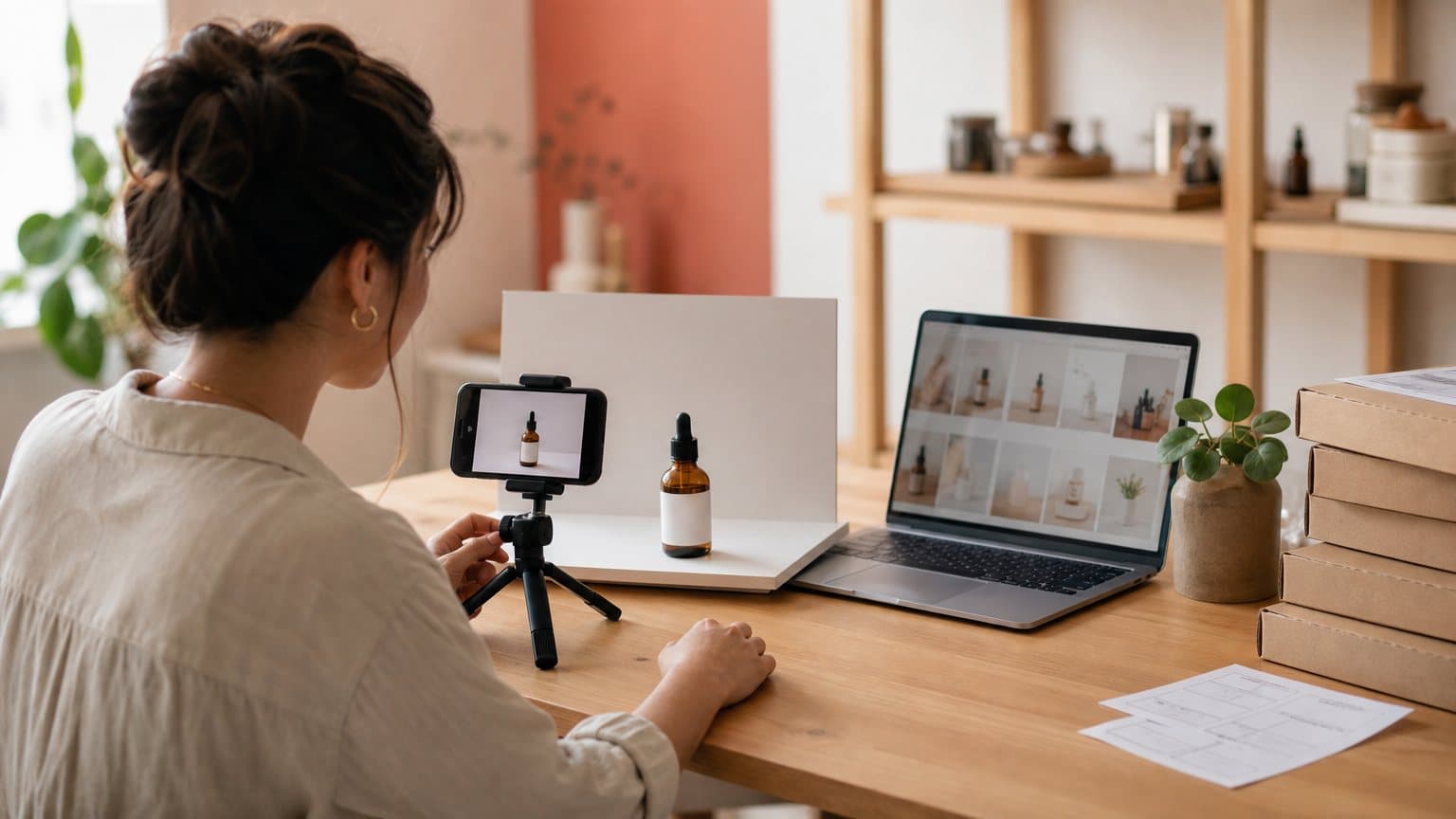 How to Sell on TikTok Shop in 2026: Setup, Listings, Fees, First Orders