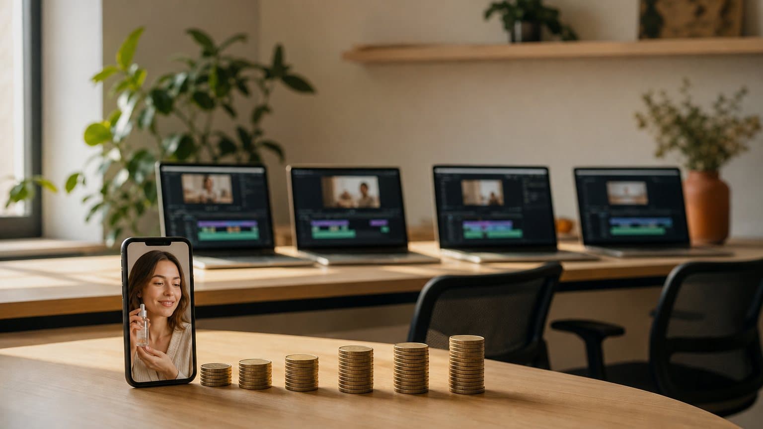 InVideo Pricing in 2026: Plans, Credits, and What a 30-Second Ad Costs