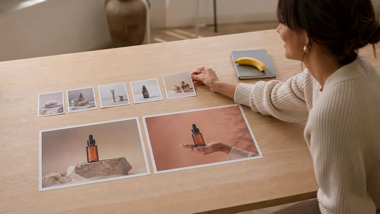 Nano Banana 2 vs Nano Banana Pro: Which Gemini Image Model for Ads