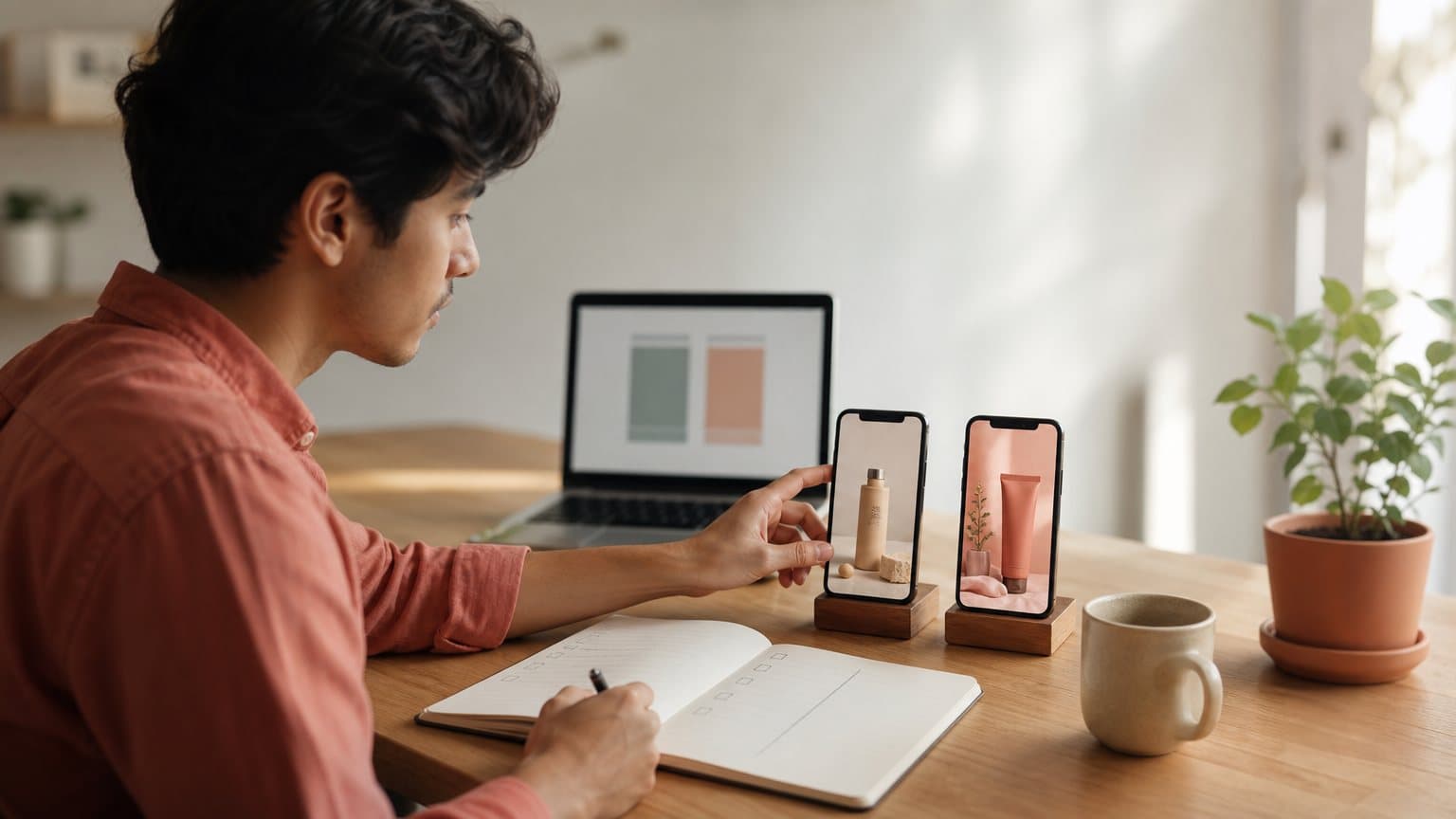Reddit Made Split Testing Self-Serve: How to A/B Test Your AI UGC Ad Variants
