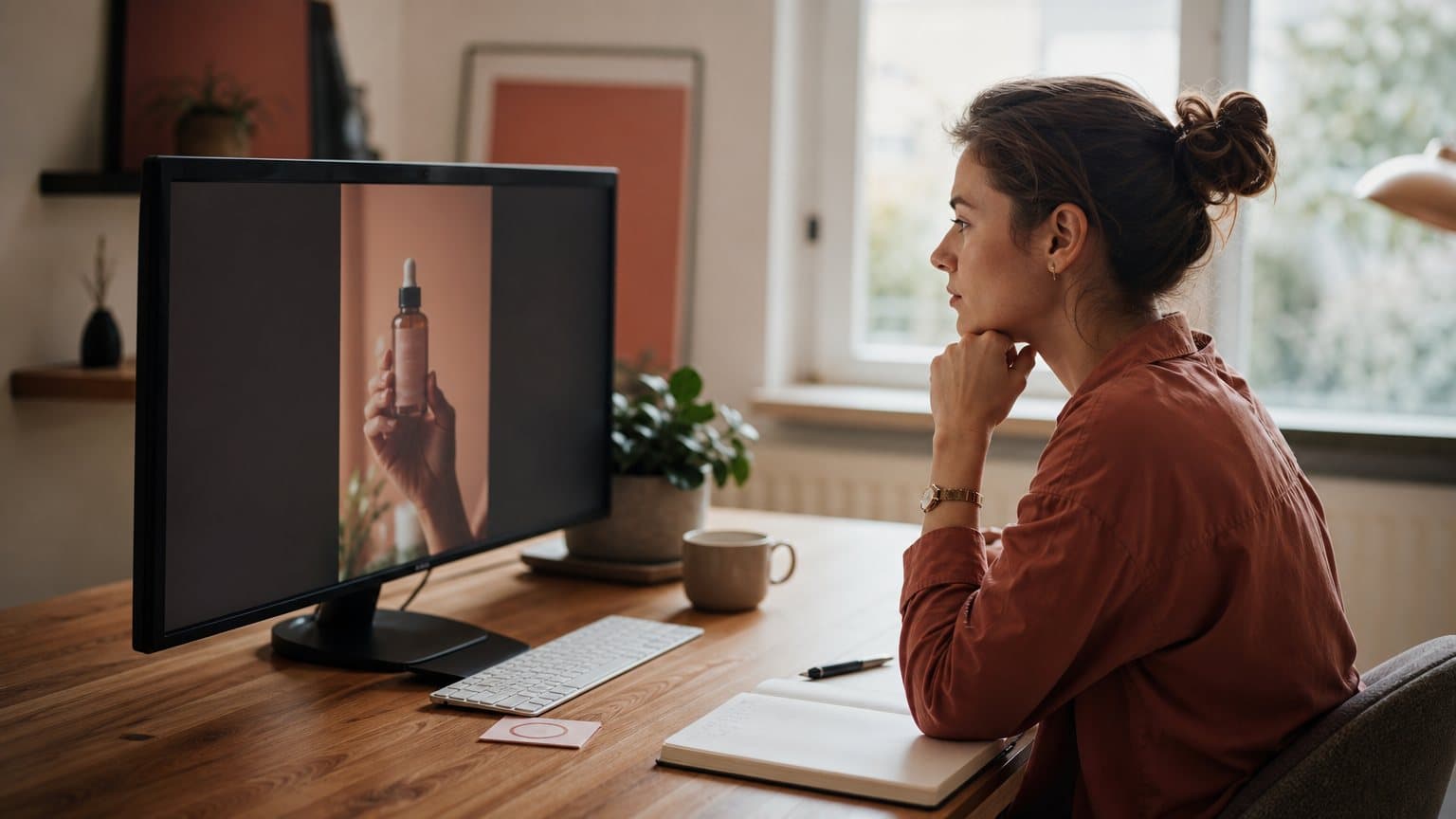Local Video Editing for Ads: Fix One Detail Without Re-Rendering the Whole Clip