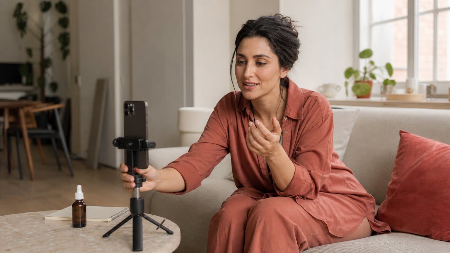 Testimonial Video Examples: The 4 Beats That Separate Proof From Praise