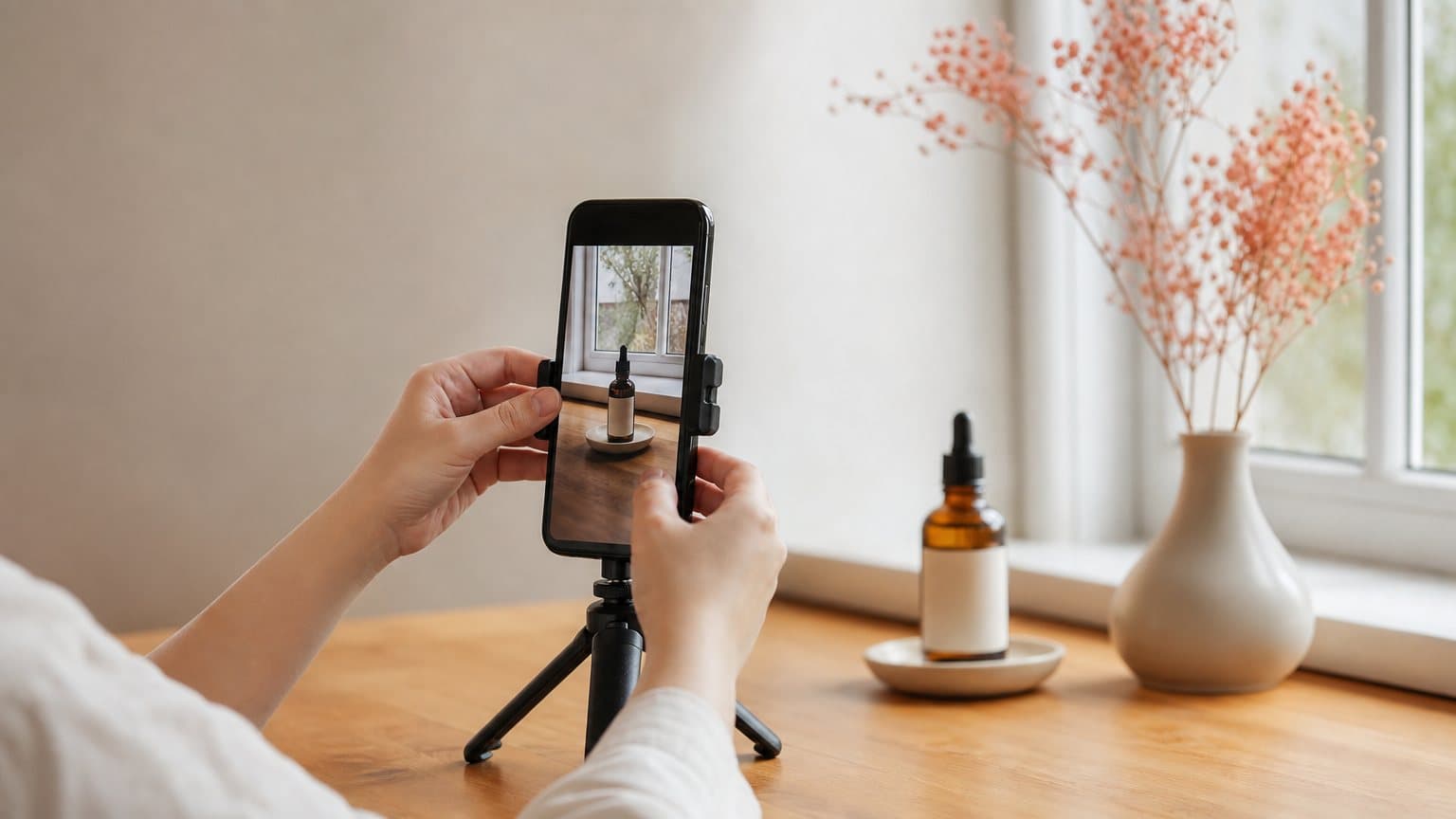 How to Make TikTok Ads Without Showing Your Face: 4 Faceless Formats That Convert