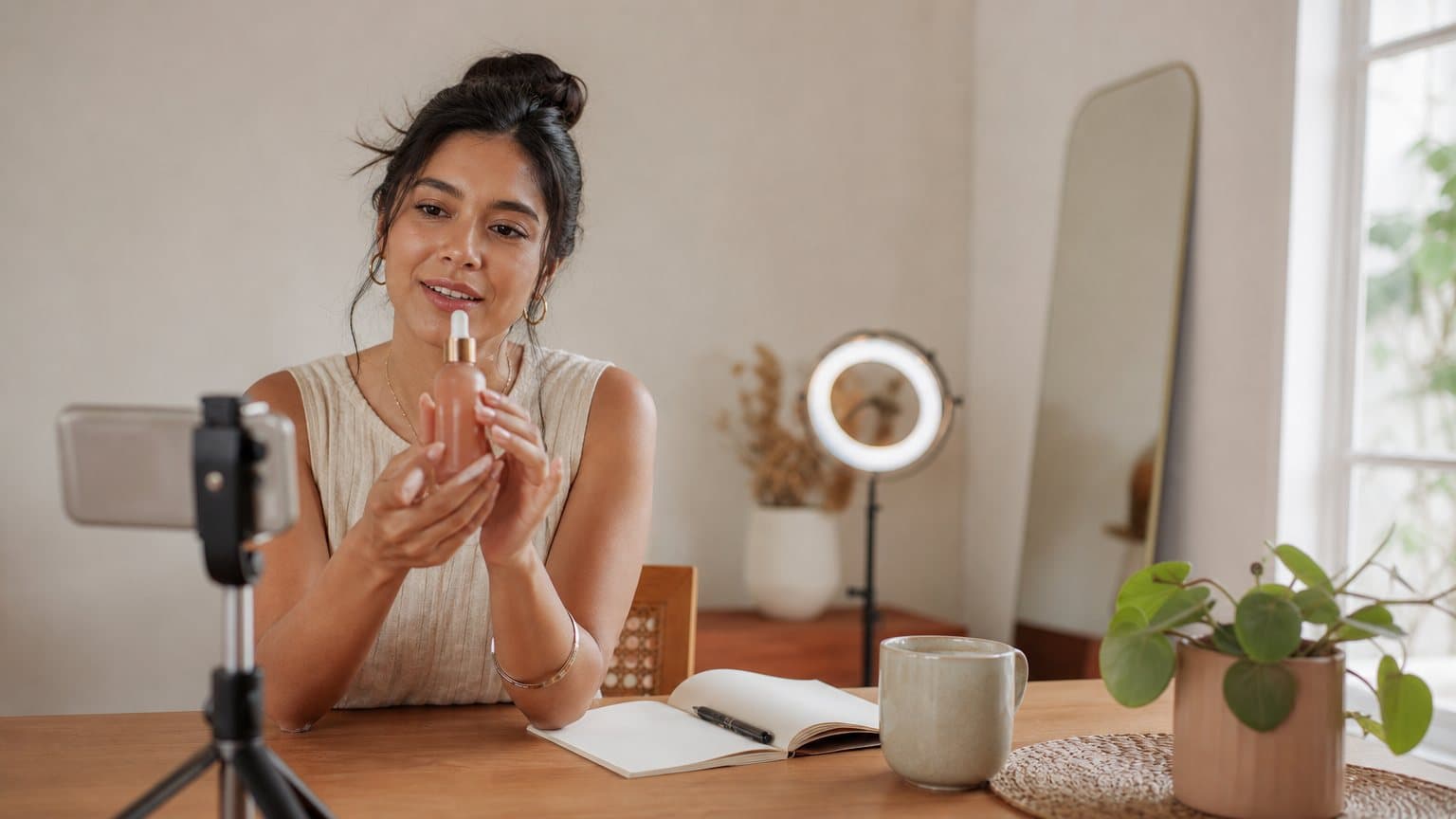 UGC Content Creator: Hire One, or Out-Test It With AI for Under $100