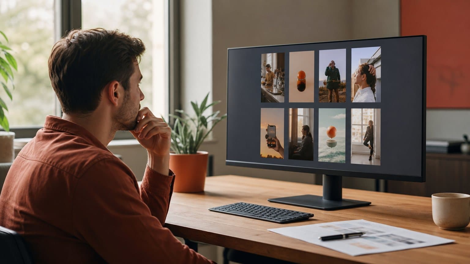 AI Video Ad Creative Goes Mainstream: Nearly Two-Thirds of Buyers Now Use GenAI