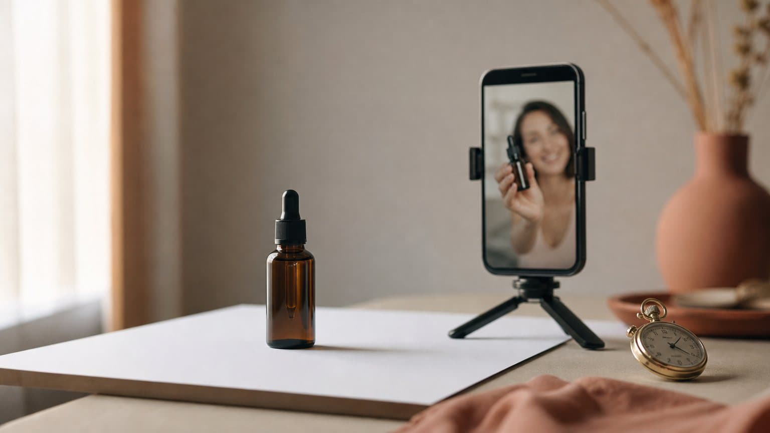 Vidnoz Review for Ads: What Product Avatars Do and Who It Fits